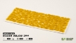 Gamers Grass: 2mm Tuft: Golden Yellow - GSG-GG2-GY [738956790804]