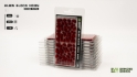 Gamers Grass: Alien Blood Moon Tuft: Wild (6mm)  