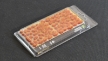 Gamers Grass: Alien Fire Tuft: Wild (6mm) - GSG-GGA-FT GGA-FT [738956789051]