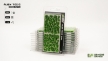 Gamers Grass: Alien Toxic Tuft: Wild (6mm) - GSG-GGA-TX GGA-TX [738956790477]