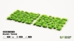 Gamers Grass: Alien Toxic Tuft: Wild (6mm) - GSG-GGA-TX GGA-TX [738956790477]