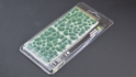 Gamers Grass: Alien Turquoise Tuft: Wild (6mm) 