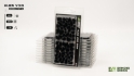 Gamers Grass: Alien Void Tuft: Wild (6mm) 