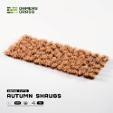 Gamers Grass: Autumn Shrubs 