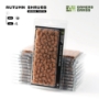 Gamers Grass: Autumn Shrubs - GGFS-AUT [738956791696]