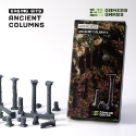 Gamers Grass: Basing Bits: Ancient Columns 