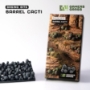 Gamers Grass: Basing Bits: Barrel Cacti - GGBB-BC [738956791436]