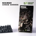 Gamers Grass: Basing Bits: Chaos Shards 
