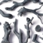 Gamers Grass: Basing Bits: Gnarled Branches - GSG-GGBB-GB [738956791450]