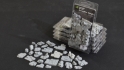 Gamers Grass: Basing Bits: Temple 