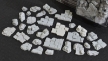 Gamers Grass: Basing Bits: Temple - GGRGGBB-TE GGBB-TE [738956789280]