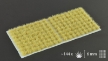 Gamers Grass: Beige Tuft: Small (6mm) - GSG-GG6-BES GG6-BES [738956787705]
