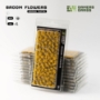 Gamers Grass: Broom Flowers - GGFS-BRO [738956791504]