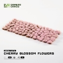 Gamers Grass: Cherry Blossom Flowers 