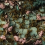 Gamers Grass: Cherry Blossom Flowers - GGFS-CB [738956791528]