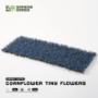 Gamers Grass: Cornflower Tiny Flowers - GGFS-COR [738956791580]