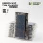 Gamers Grass: Cornflower Tiny Flowers - GGFS-COR [738956791580]