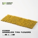 Gamers Grass: Dandelion Tiny Flowers 