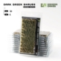 Gamers Grass: Dark Green Shrubs - GGFS-DAG [738956791672]