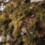 Gamers Grass: Dark Green Shrubs - GGFS-DAG [738956791672]