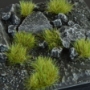 Gamers Grass: Dry Green Tuft: Wild (6mm) - GSG-GG6-DG GG6-DG [738956787637]