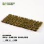 Gamers Grass: Dry Green Shrubs - GGFS-DRG [738956791665]