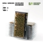 Gamers Grass: Dry Green Shrubs - GGFS-DRG [738956791665]