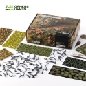 Gamers Grass: Enchanted Forest Basing Box 