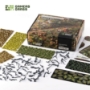 Gamers Grass: Enchanted Forest Basing Box - GGSB-EFBB [738956791719]