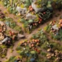 Gamers Grass: Enchanted Forest Basing Box - GGSB-EFBB [738956791719]
