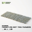 Gamers Grass: Forget-me-not Tiny Flowers 