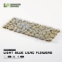 Gamers Grass: Light Blue Lilac Flowers - GGFS-LBL [738956791573]