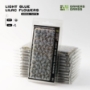 Gamers Grass: Light Blue Lilac Flowers - GGFS-LBL [738956791573]