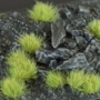 Gamers Grass: Light Green 6mm Tufts Small - GGRGG6-LGS [738956787682]