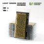 Gamers Grass: Light Green Shrubs - GGFS-LG [738956791658]