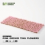 Gamers Grass: Pink Orchid Tiny Flowers - GGFS-PO [738956791610]