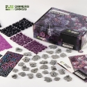 Gamers Grass: Purple Swarm Basing Box 