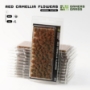 Gamers Grass: Red Camellia Flowers - GGFS-RC [738956791542]