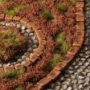 Gamers Grass: Red Camellia Flowers - GGFS-RC [738956791542]
