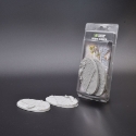 Gamers Grass: Resin Bases: Urban Warfare: Oval 90mm (x2) 