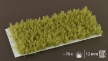 Gamers Grass: Spiky Green Tuft: Wild XL (12mm) - GGRGGK-DG GGK-DG [738956788177]