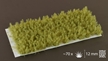 Gamers Grass: Spiky Green Tuft: Wild XL (12mm) - GGRGGK-DG GGK-DG [738956788177]