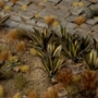 Gamers Grass: Laser Plants: Agave - GGLP-AG [738956790064]