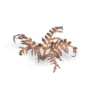 Gamers Grass: Laser Plants: Dry Bracken - GSG-GGLP-DB GGLP-DB [738956790040]
