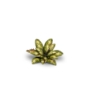 Gamers Grass: Laser Plants: Dumb Cane - GSG-GGLP-DC GGLP-DC [738956790019]