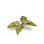 Gamers Grass: Laser Plants: Elephant Ear - GSG-GGLP-EE GGLP-EE [738956789983]