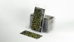 Gamers Grass: Laser Plants: Monstera - GSG-GGLP-MT GGLP-MT [738956790002]