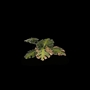 Gamers Grass: Laser Plants: Monstera - GSG-GGLP-MT GGLP-MT [738956790002]