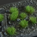 Gamers Grass: Strong Green 6mm Tufts Small 
