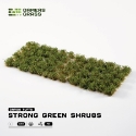 Gamers Grass: Strong Green Shrubs 